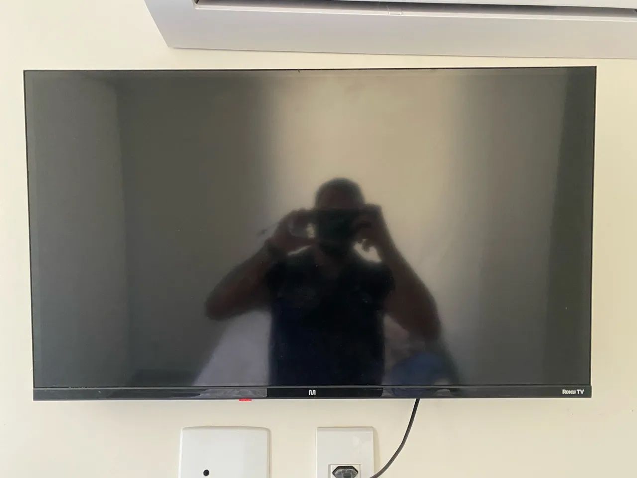Televisão 32 polegadas 