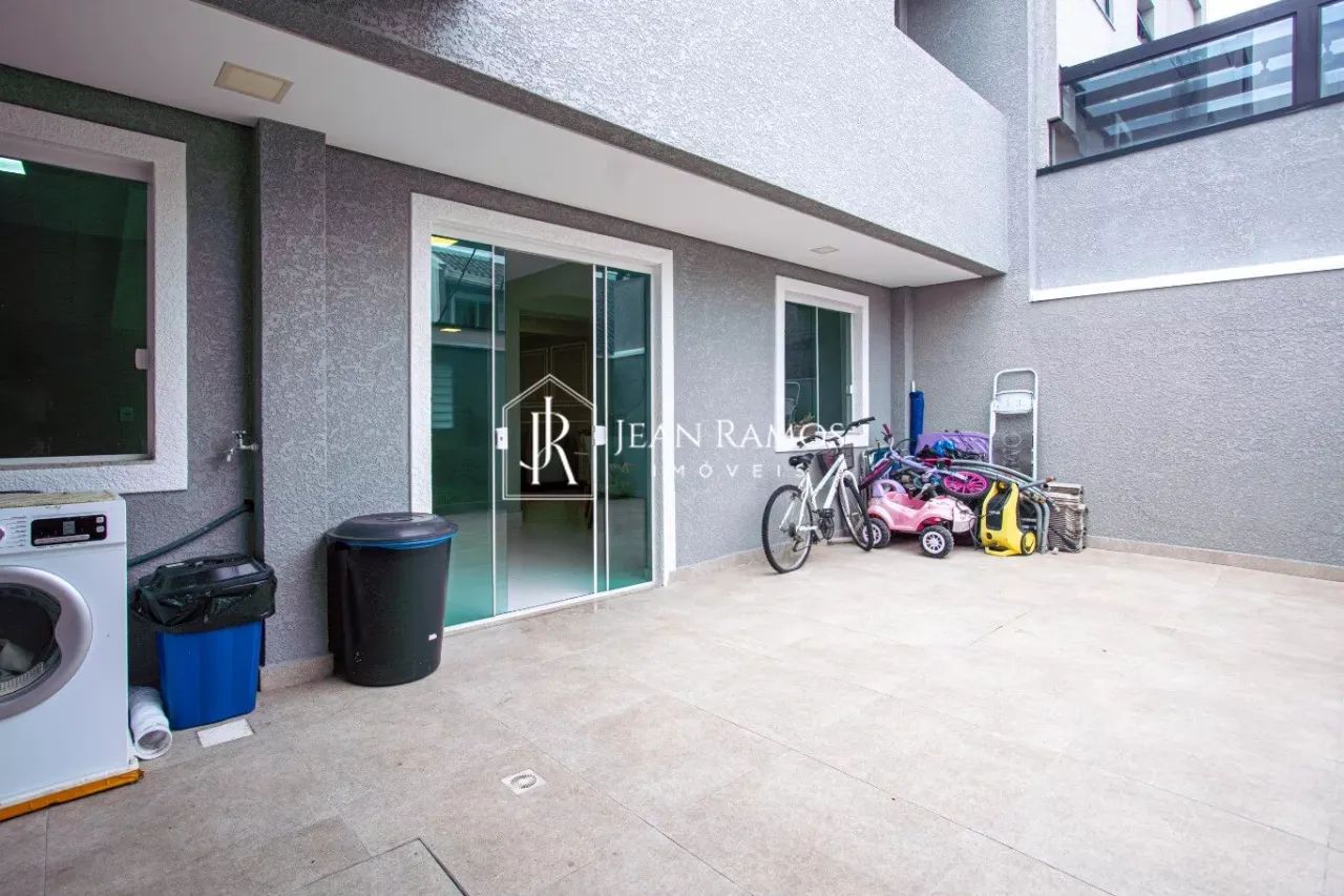 Sobrado para , 3 quarto(s), Alto Boqueirão, Curitiba - Foto 8