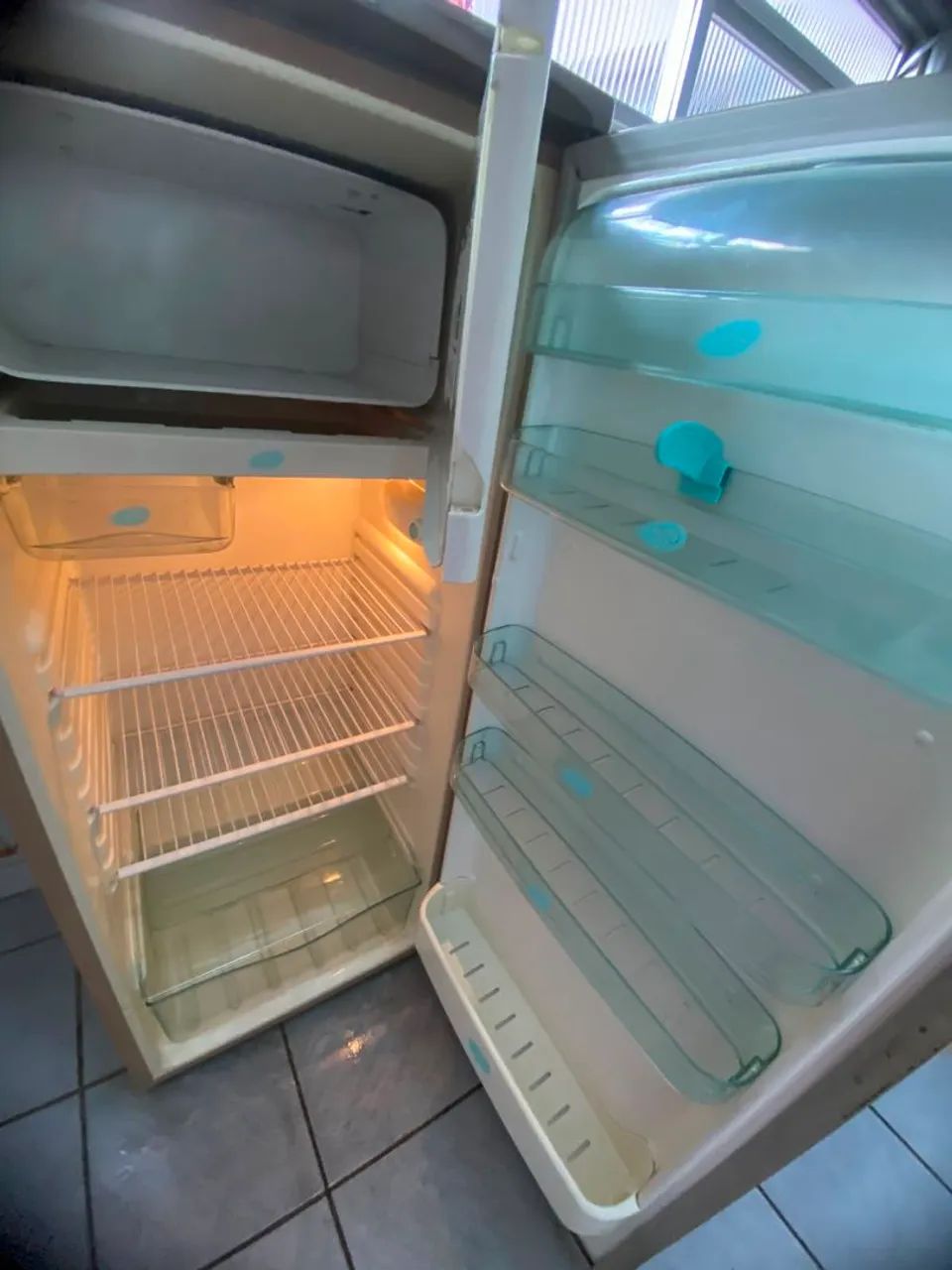 Geladeira  - Foto 2