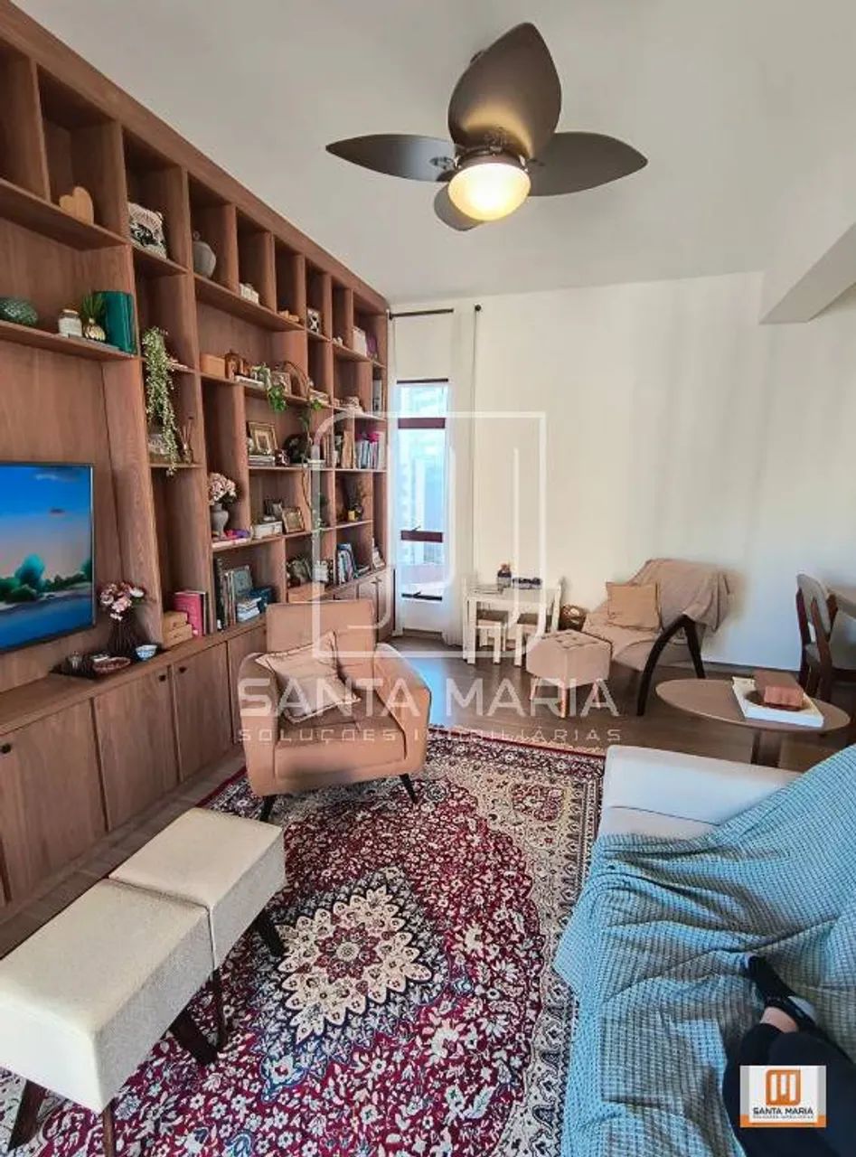 Apartamento à venda com 2 dormitórios no bairro CENTRO - Foto 2