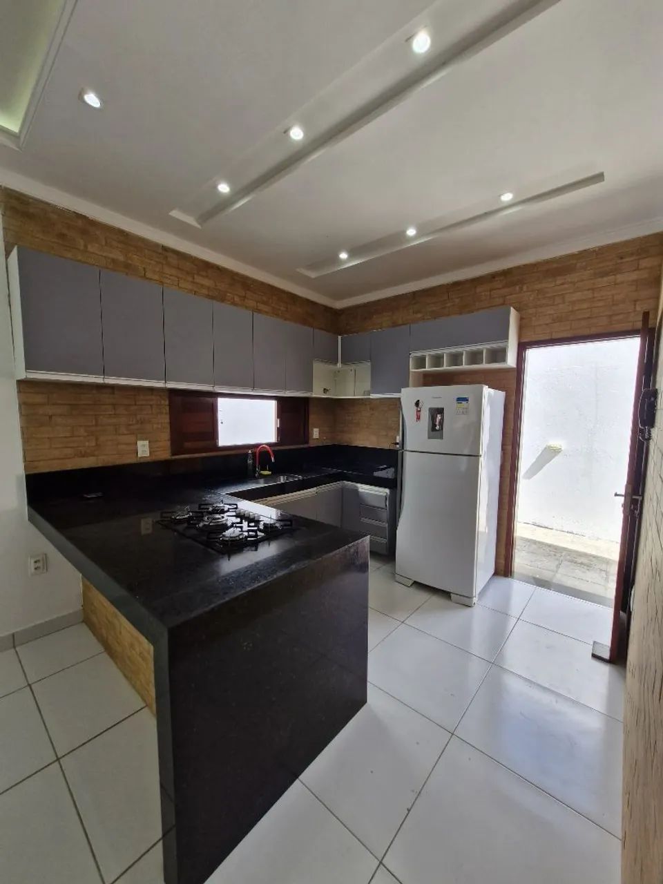 Casa solta em Nova mangabeira  - Foto 3
