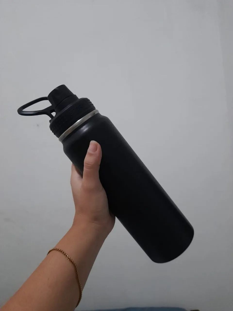 Garrafa térmica
