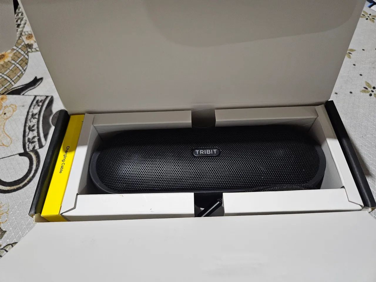 Caixa de som Tribit Xsound Plus 2 - Foto 3