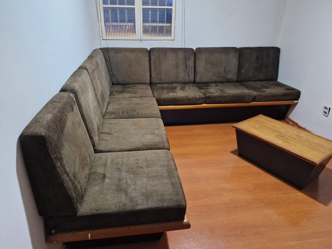 Sofá em L  - Foto 4