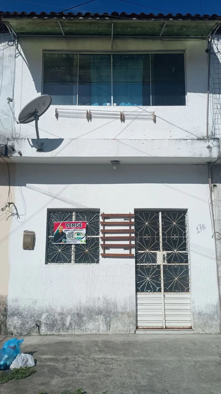 Casa à venda, SANTOS DUMONT, Maceió, AL