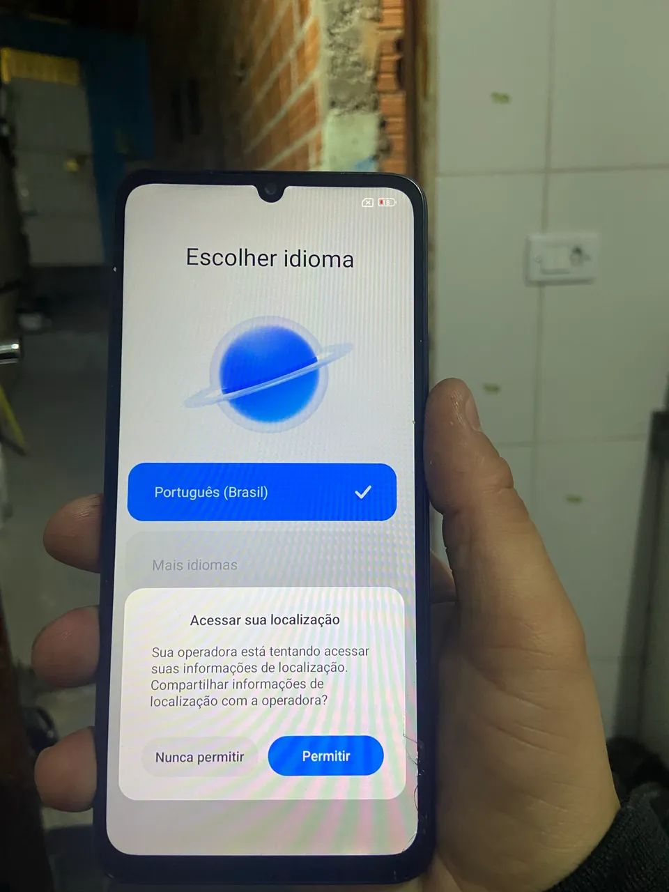 Celular  - Foto 4
