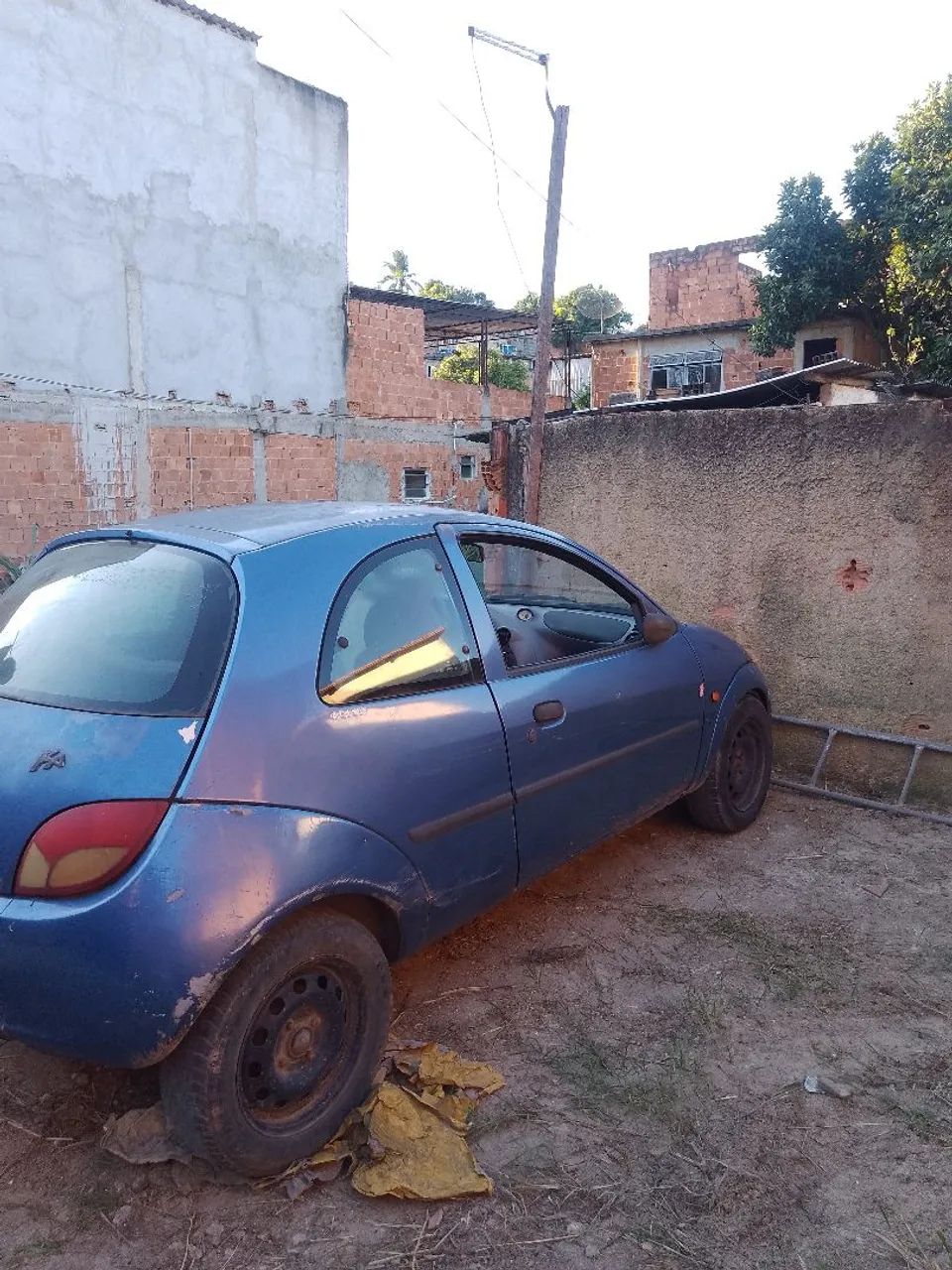 Pegando na chave  - Foto 4