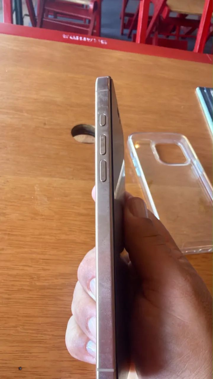 iPhone 16 pro max 256 gigas  - Foto 2