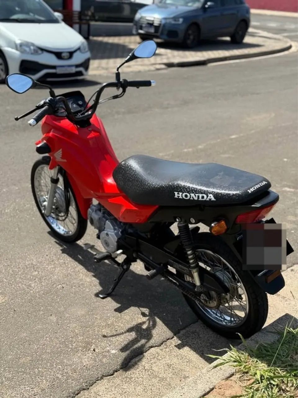 Honda POP 110i 2022  - Foto 3
