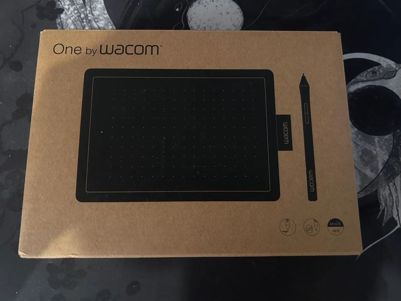 Mesa digitalizadora wacom - Foto 4