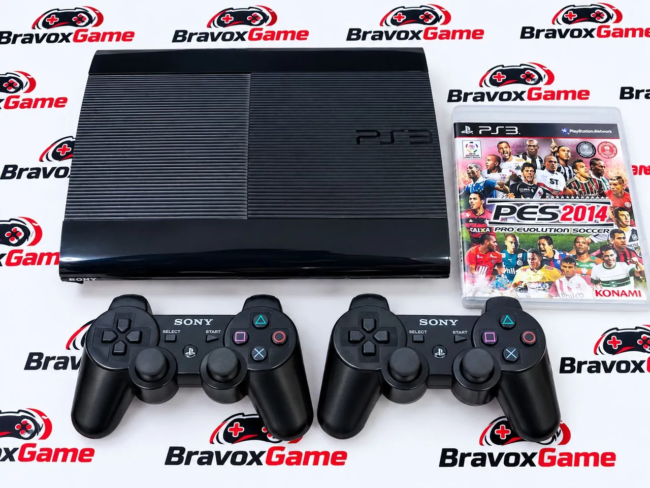 playstation 3 250gb