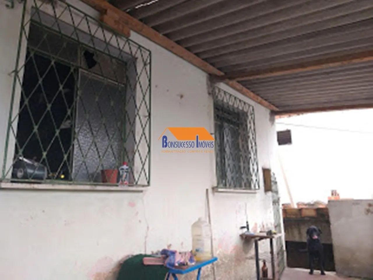 Casa de 2 quartos no bairro Aparecida - Foto 5