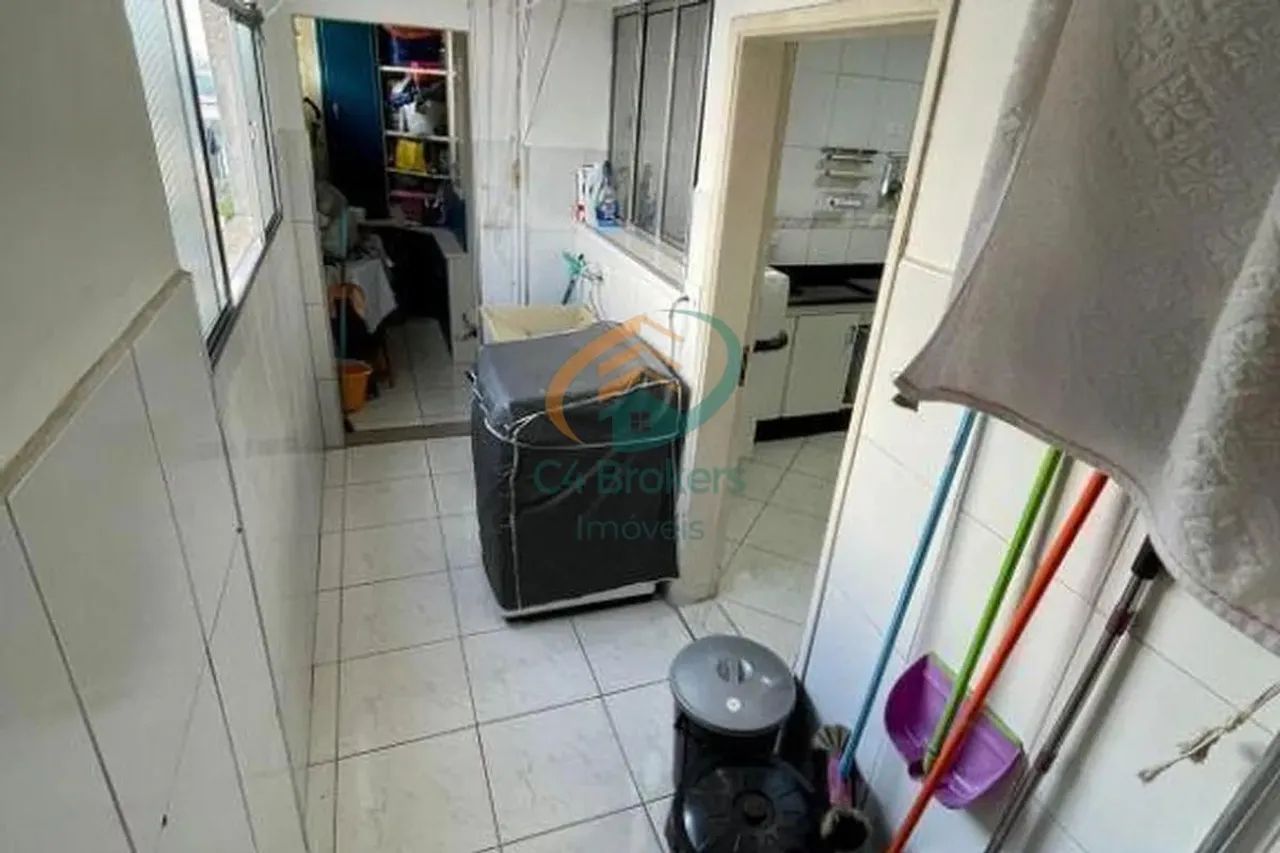 Apartamento em Centro - Guarulhos, SP - Foto 5