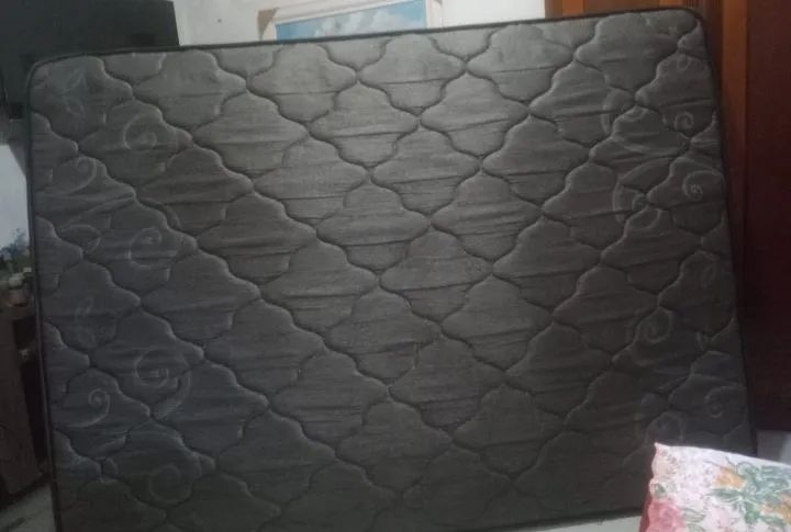 Colchão Misto de casal  - Foto 3