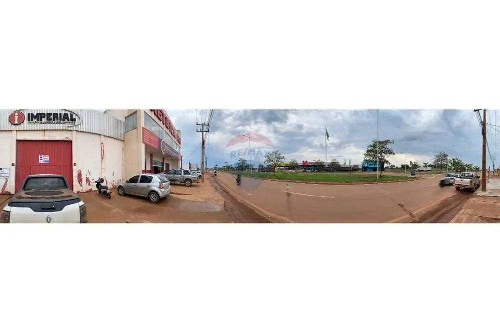 Alugue Galpão em Confresa - Localização Ideal! - Foto 3