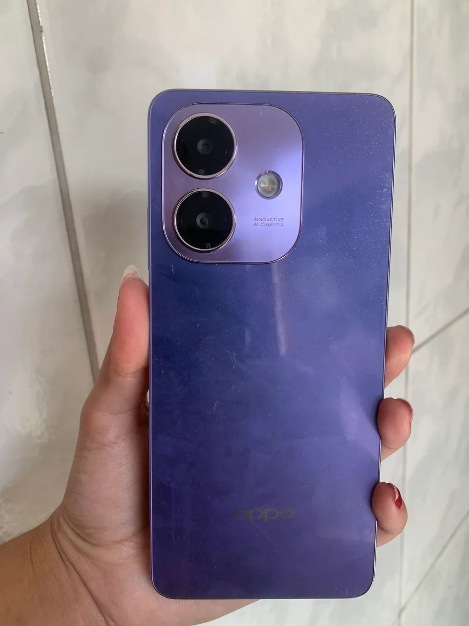 Oppo A40