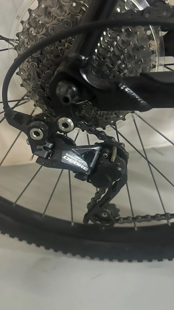 bike  - Foto 2