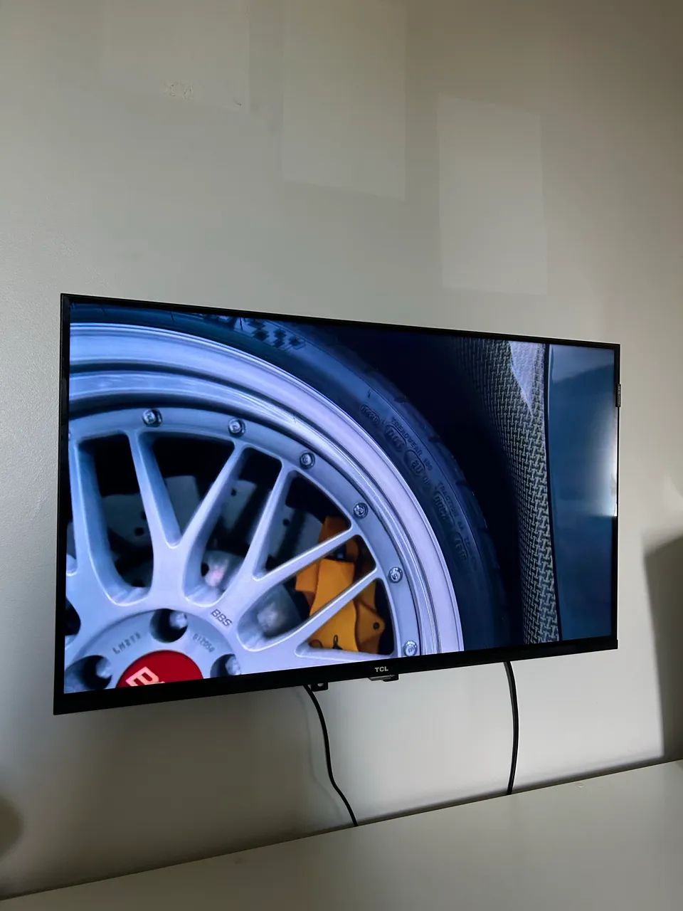 TV TCL 32 polegadas 