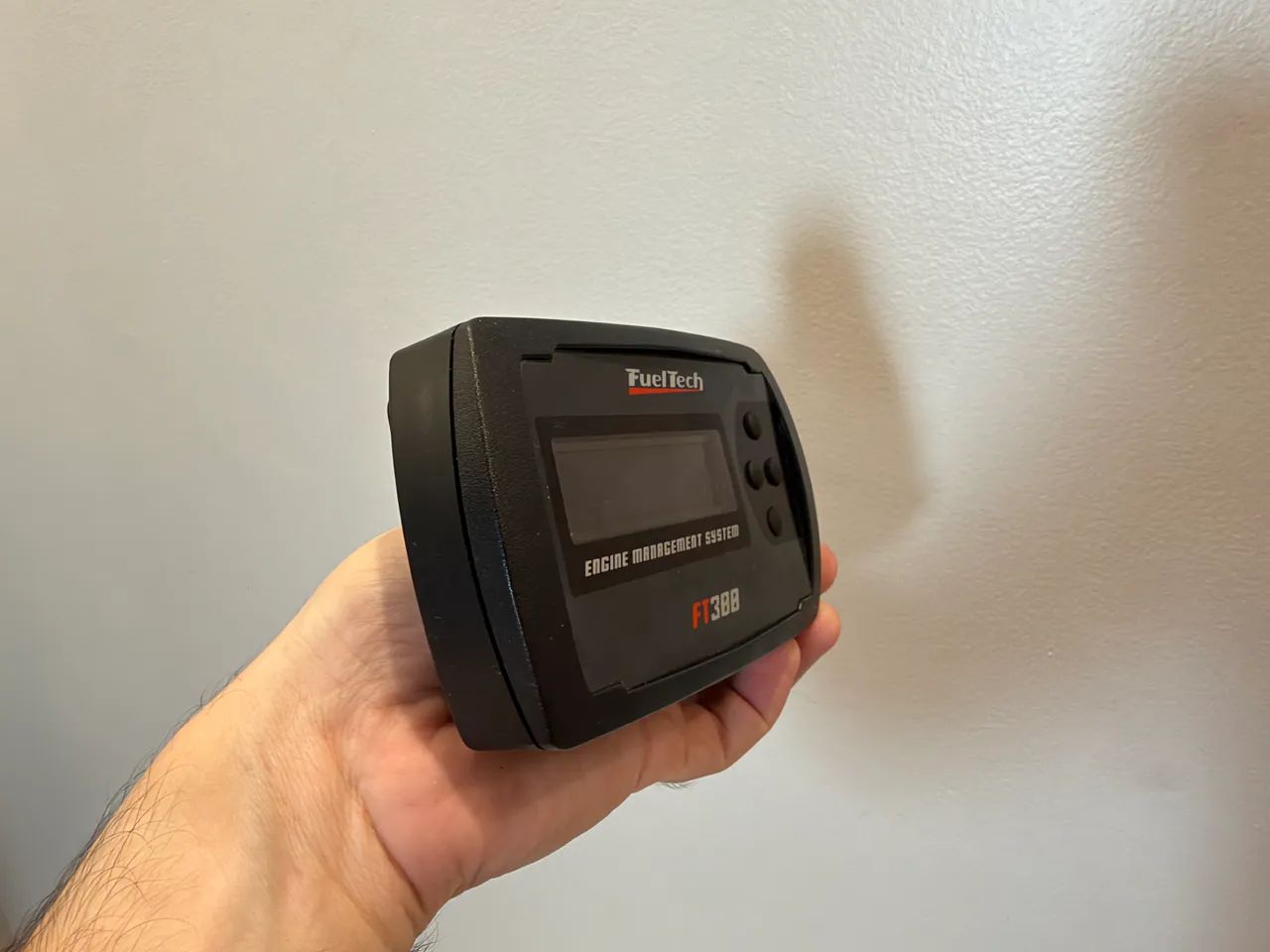 Fueltech FT300 (ECU Programável) - Foto 2