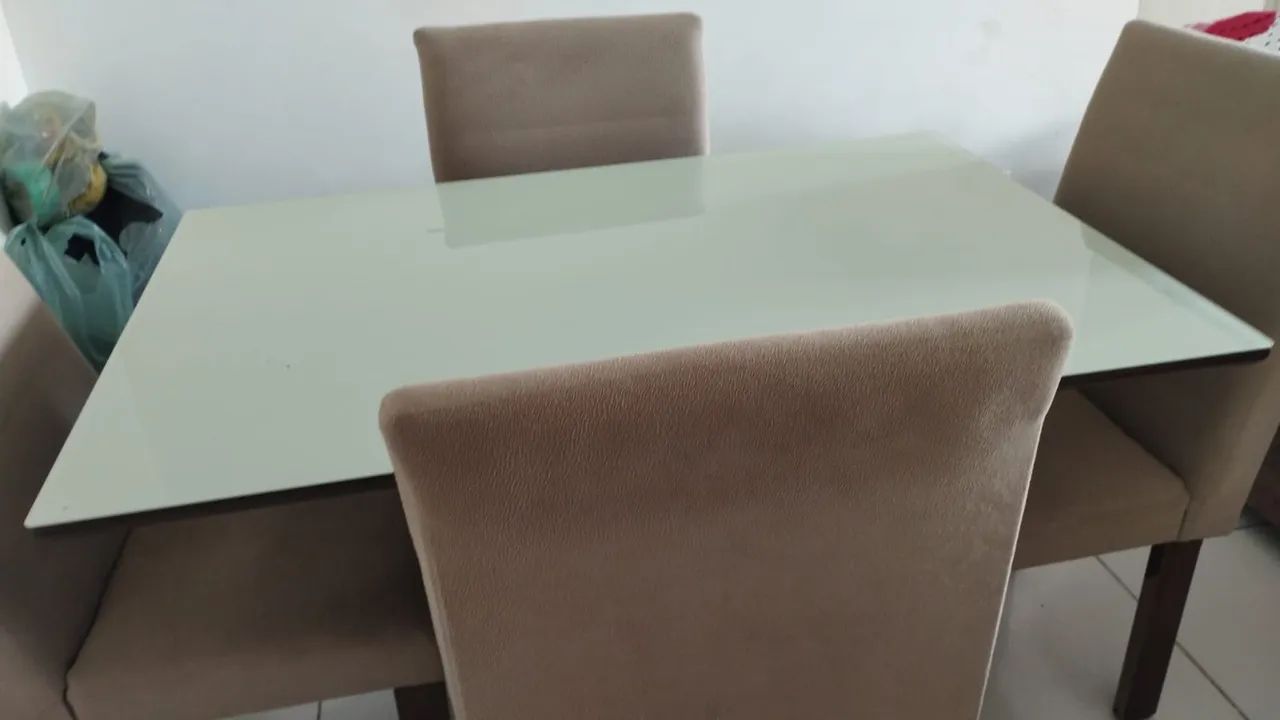 Vende se mesa  - Foto 2