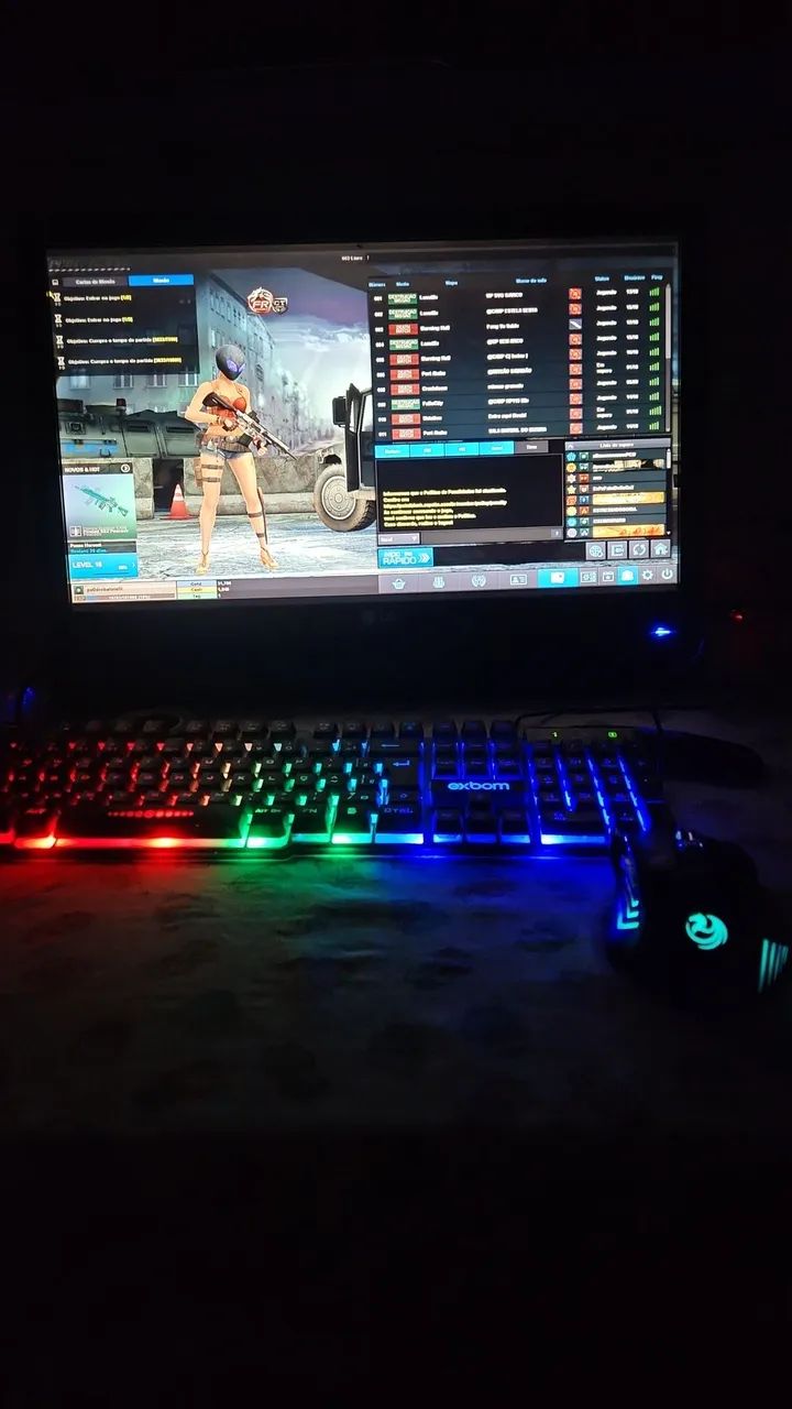 Tendo pc gamer  - Foto 3
