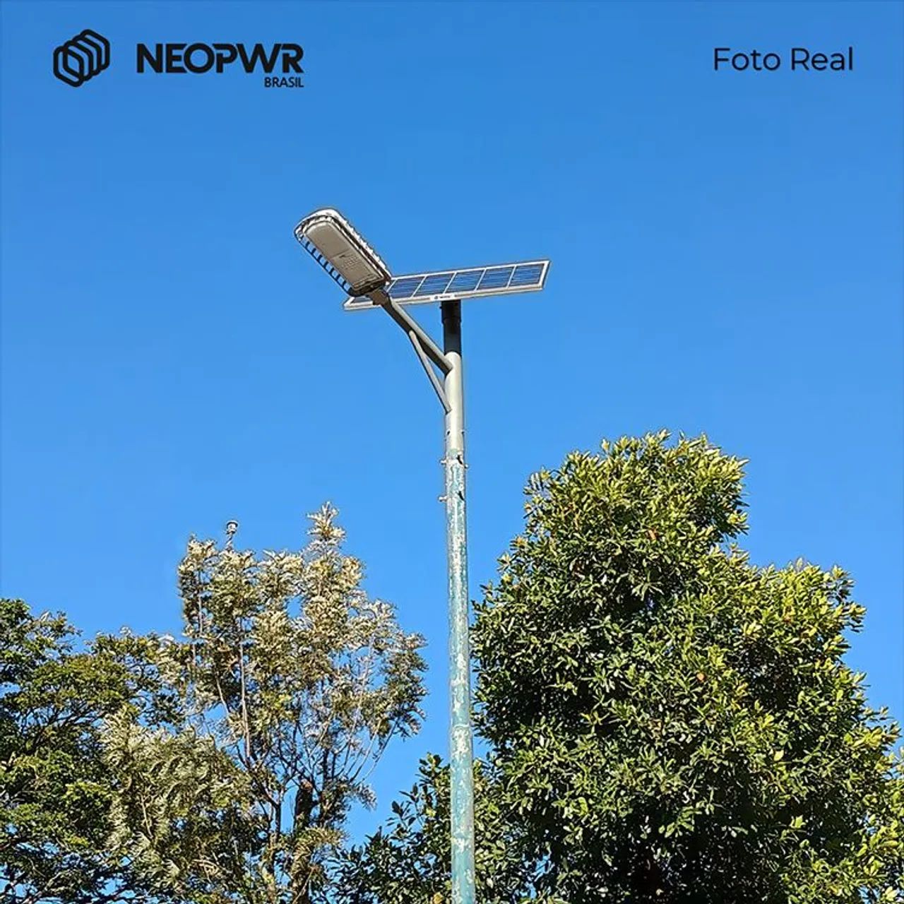 Energia solar on grid e off grid. - Foto 3