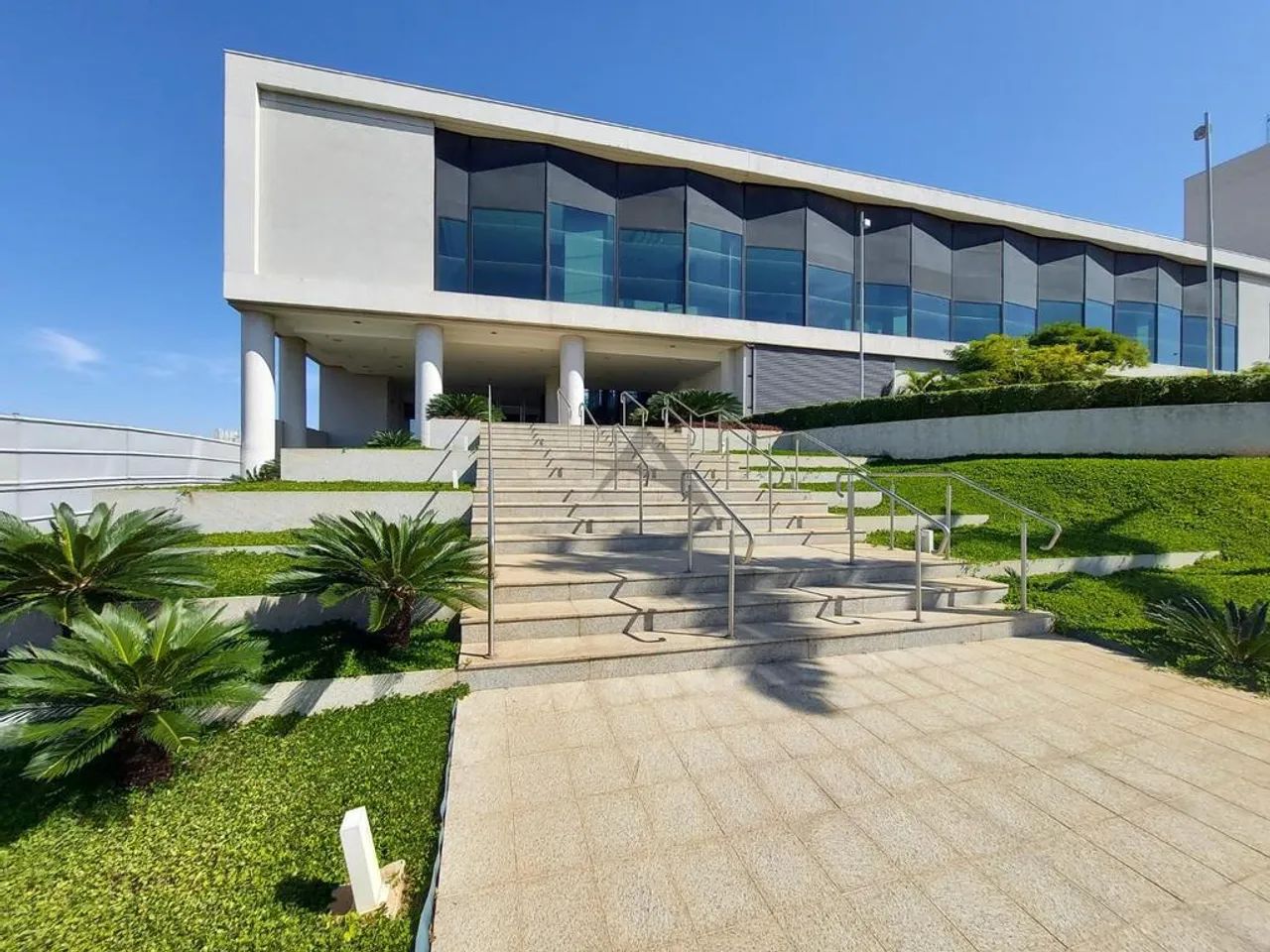 Prédio à venda e para alugar em Campinas, Jardim do Lago Continuação, com 4542 m² - Foto 3