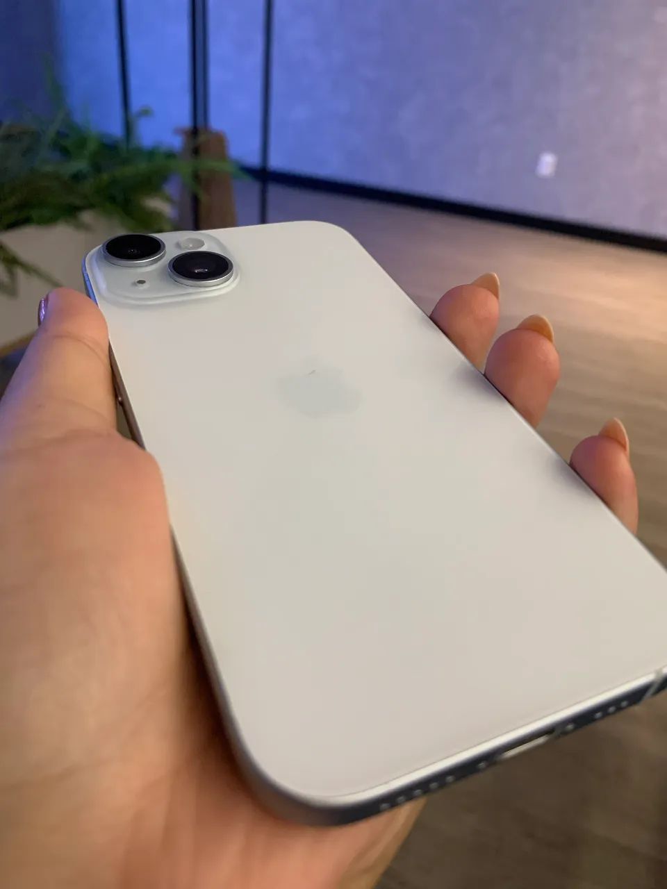 iPhone 15 / 128gb bateria 89% - Foto 4