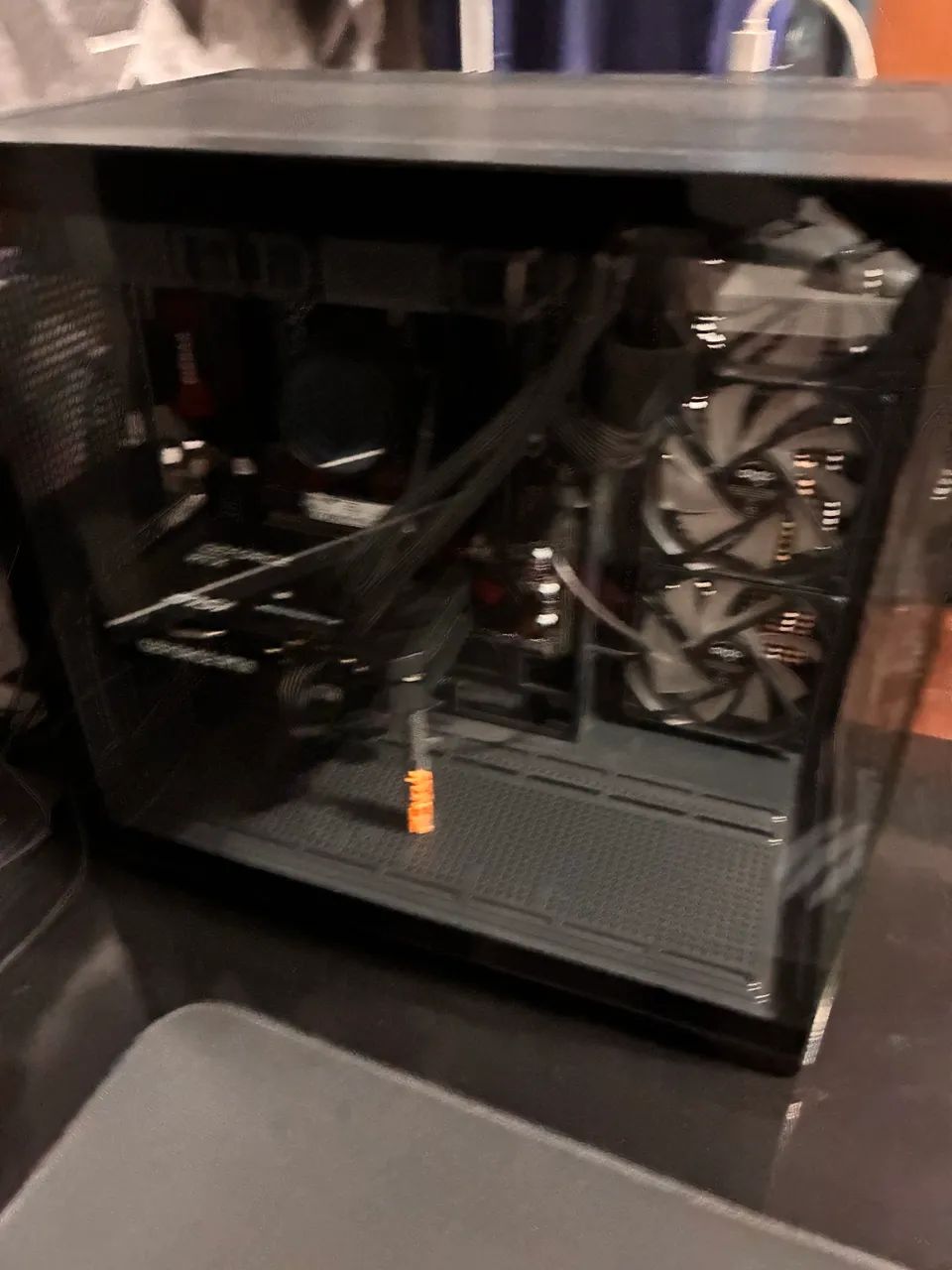 PC GAMER COMPLETO/ parcelo em até 4x no cartão 