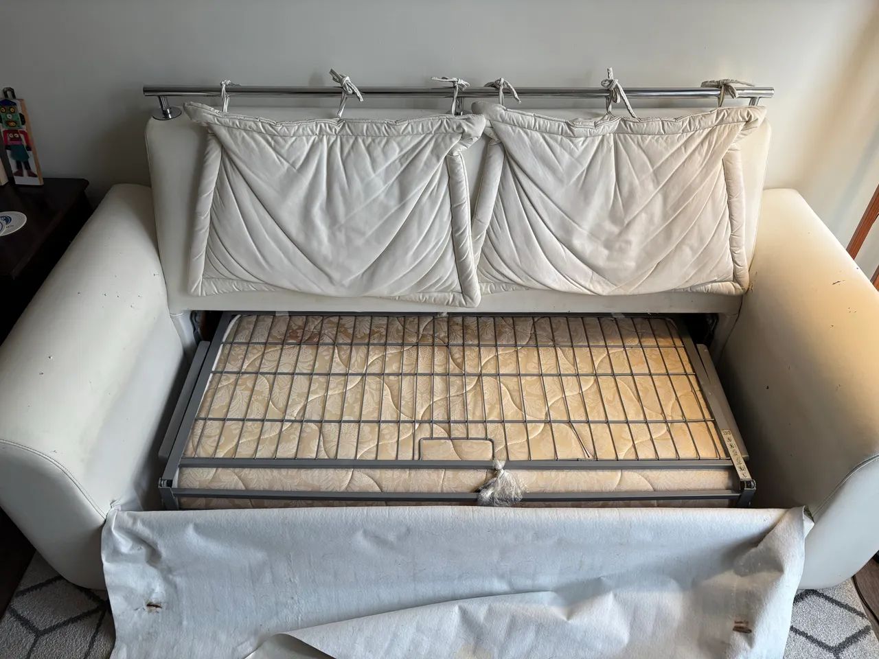 Sofá-cama - Foto 2