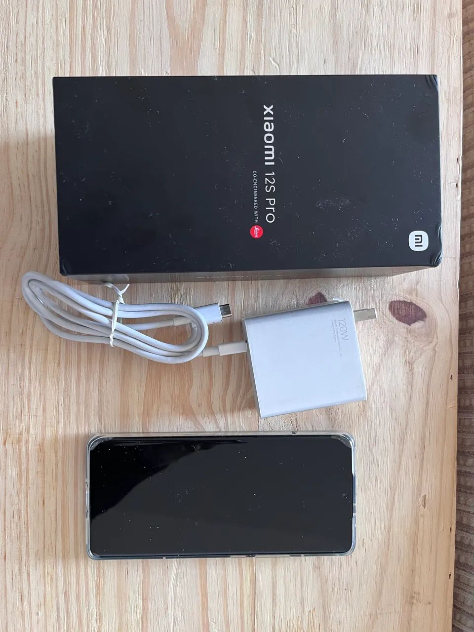 Xiaomi 12 S Pro - Foto 3