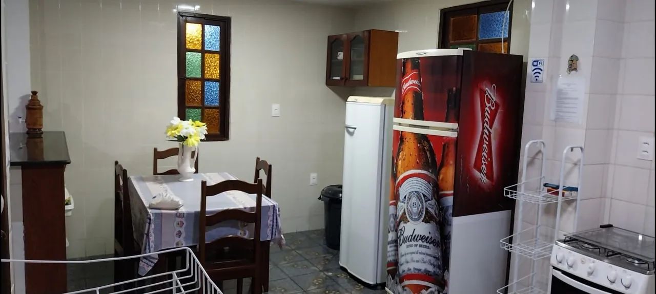 Alugo casa com piscina.  Cond fechado  - Foto 7