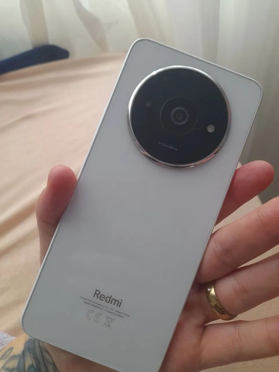 Redmi A3x 128Gb  - Foto 4