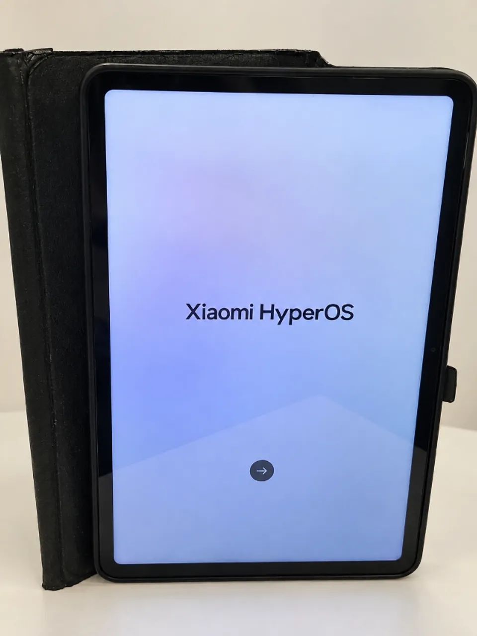 Tablet Xiaomi 256gb 8 ram / Pad 6 - Foto 2