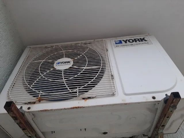 Ar condicionado  - Foto 2