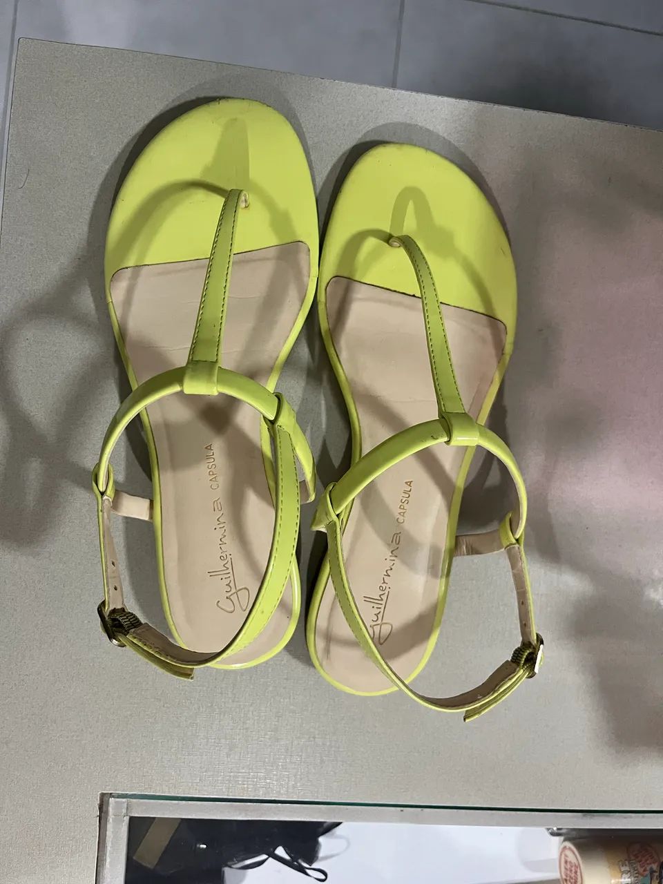 Sandália Guilhermina  - Foto 2