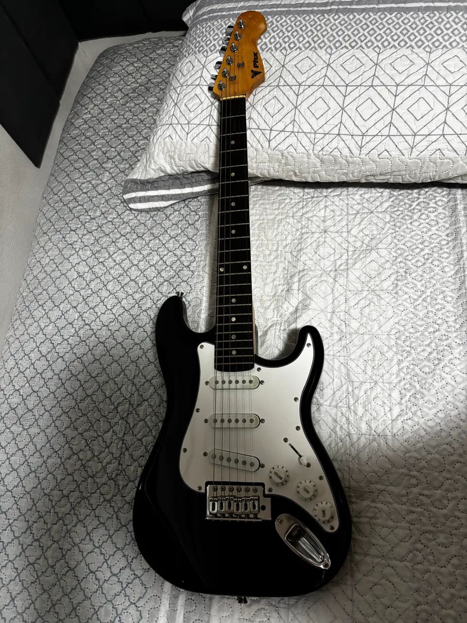 Guitarra 3/4