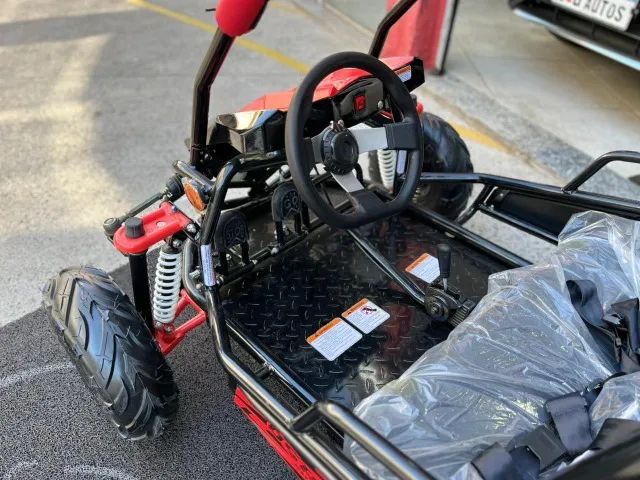 Shineray 200 2025 - 1499428656 | OLX