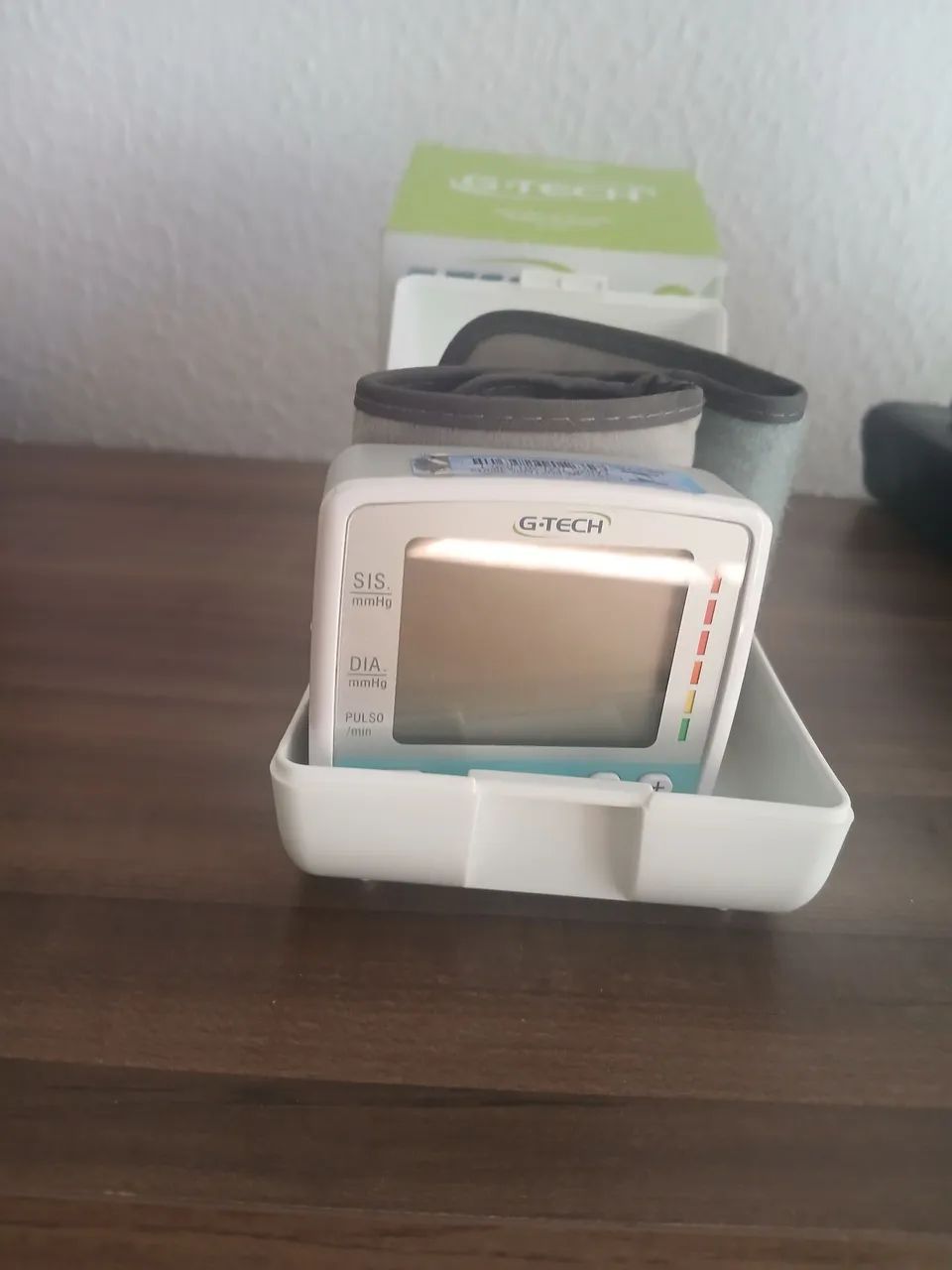 Aparelho medir pressão G Tech - Foto 2