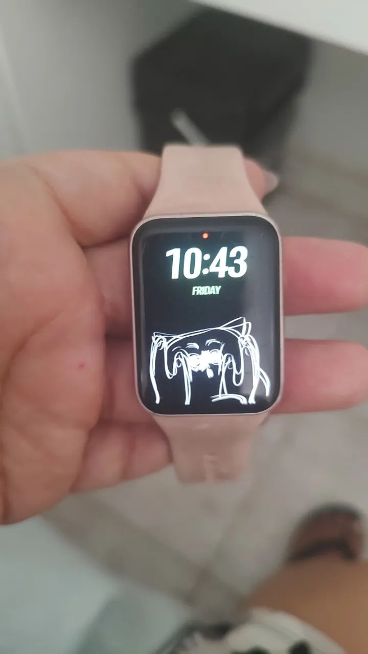 Xiomi Mi Band Smart Pro 8 - Foto 4