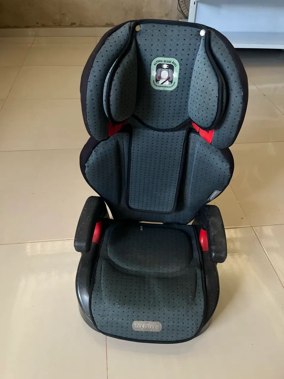 Cadeirinha para carro - Foto 4
