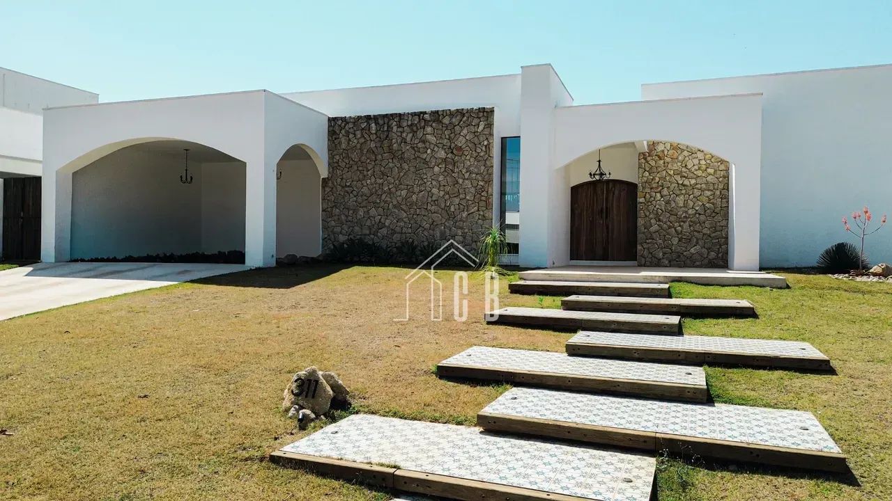 Casa em condomínio - Laguna