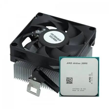 PROCESSADOR ATLON 3000G - Foto 2