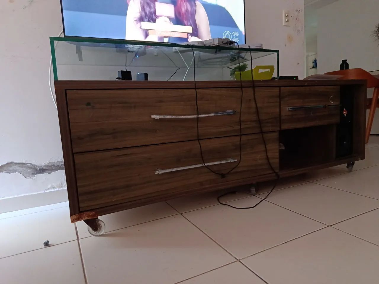 Móvel de sala