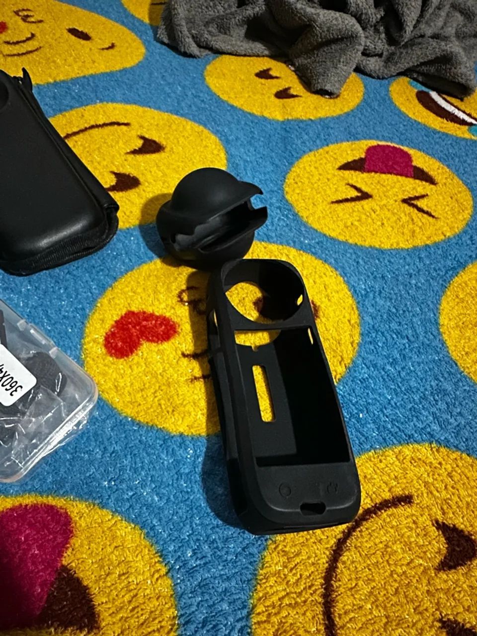 Insta 360 X4 - Foto 4