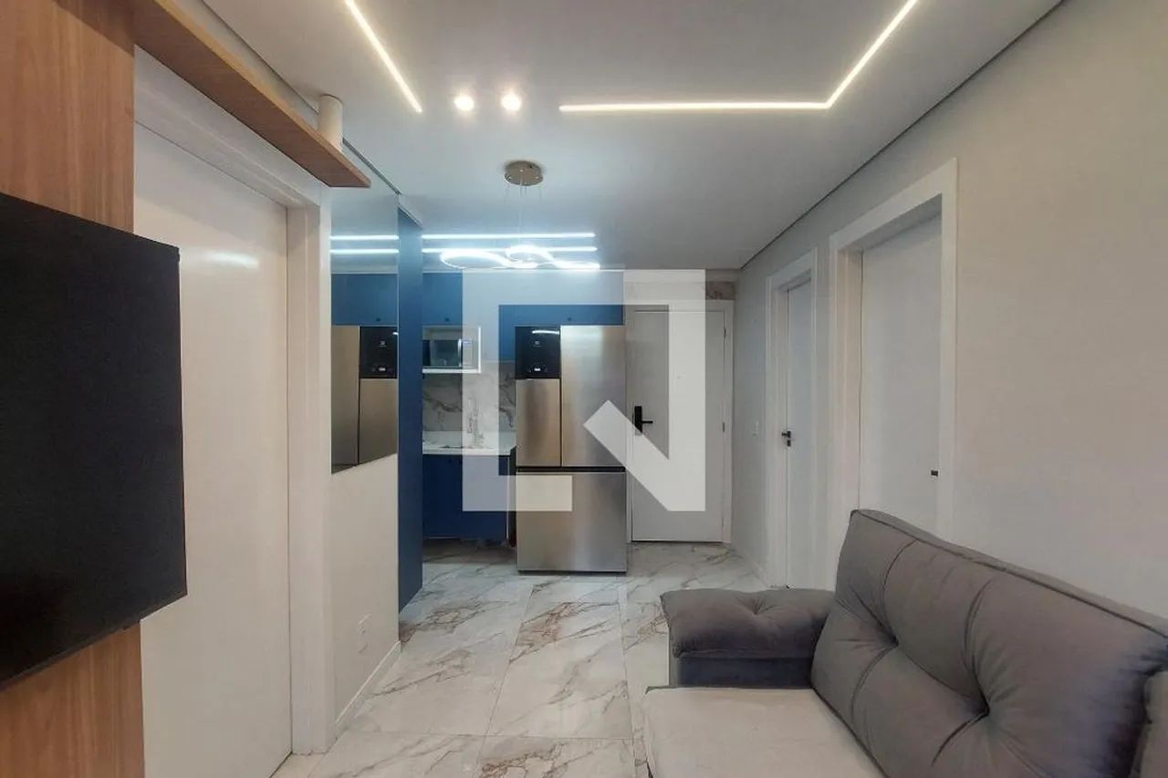 Apartamento à Venda - Campo Grande, 2 Quartos, 34 m2 - Foto 4