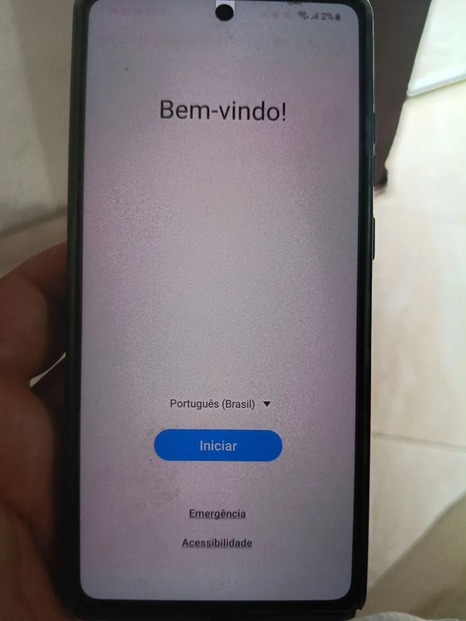 Celular  - Foto 2