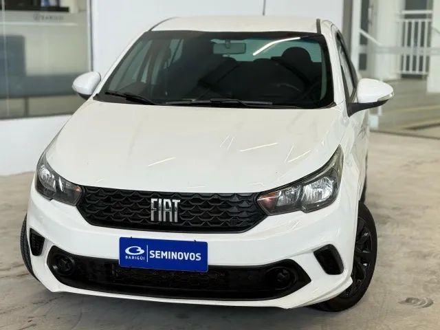 Fiat Argo 1.0 6V Flex. 2022 - Foto 2