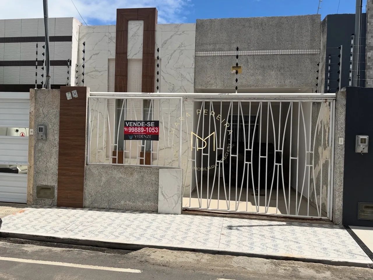 Casa loteamento Zé Carlos Machado 