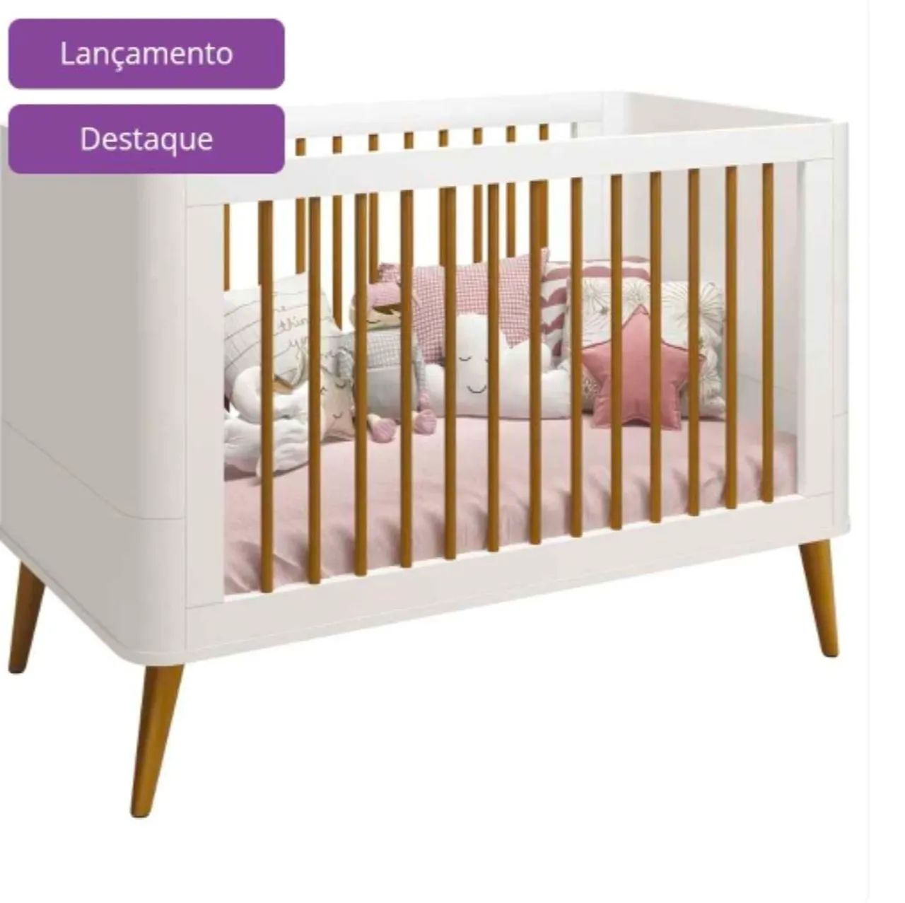 Berço evolutivo